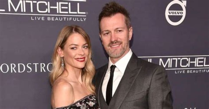 Jaime King and with husband Kyle Newman'Star Wars: The Rise of Skywalker' film premiere, Arrivals, Los Angeles, USA - 16 Dec 2019