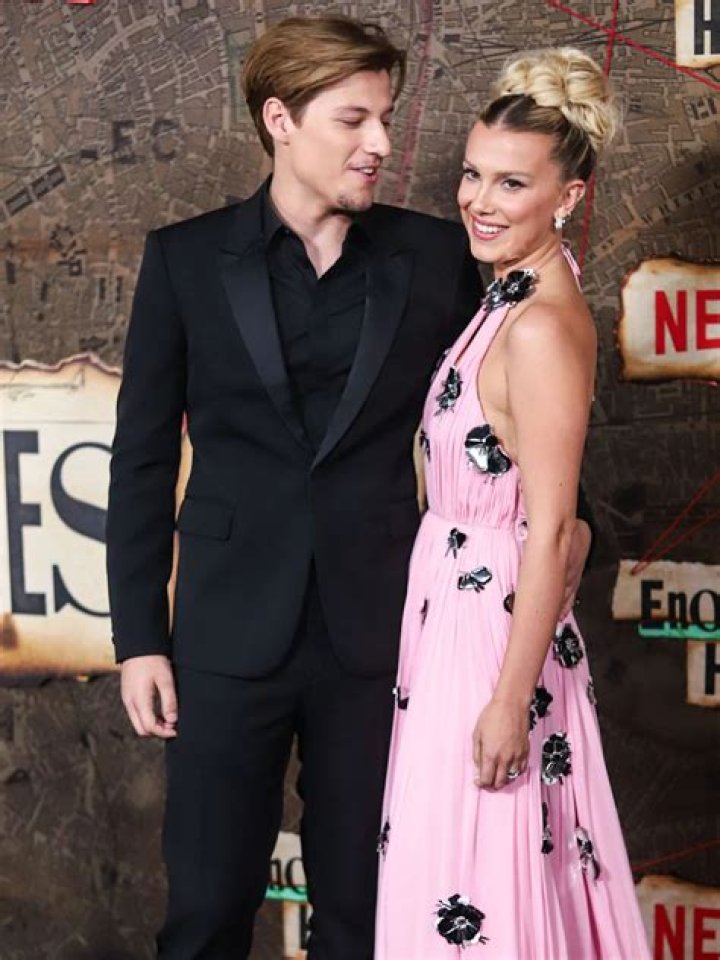 Jake & Millie