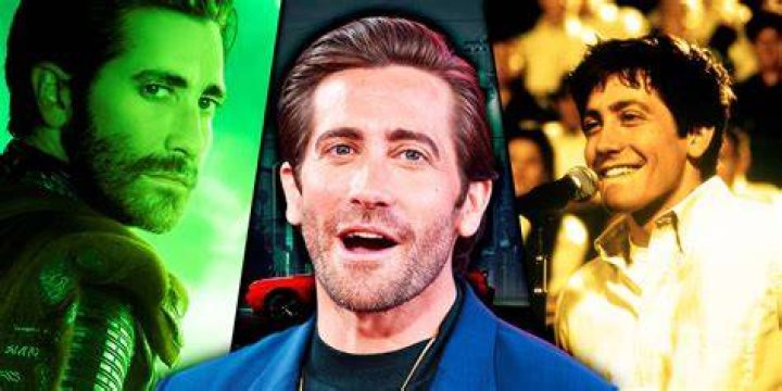 Jake Gyllenhaal Theories – Hollywood Life
