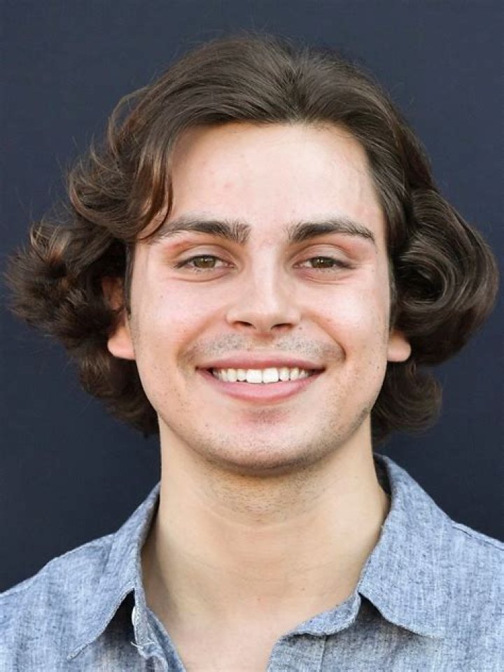 Jake T Austin