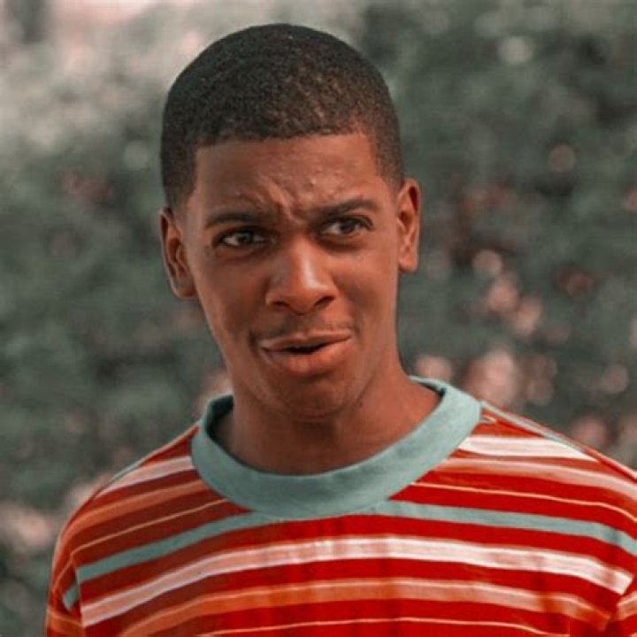 Jamal Turner