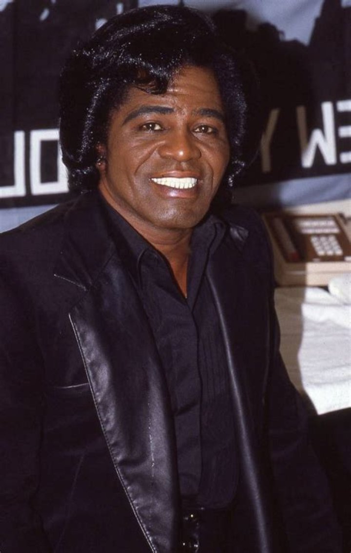 James Brown Celebrity Profile – Hollywood Life
