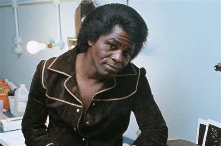 James BrownJames Brown Entertains the Troops in Vietnam - 1968
