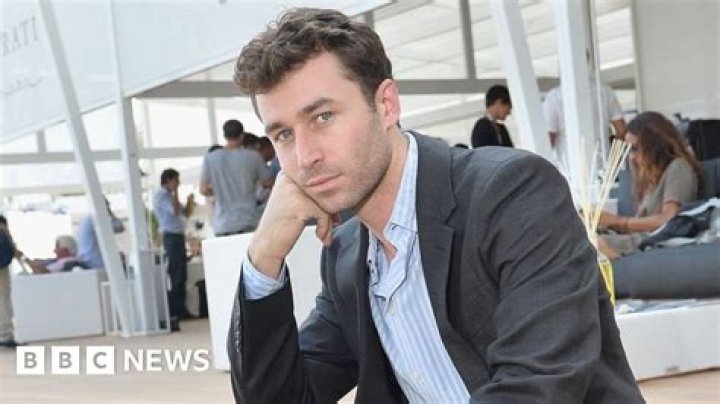 James Deen Raped Me — Claims Porn Star Drugged & Abused Her – Hollywood Life