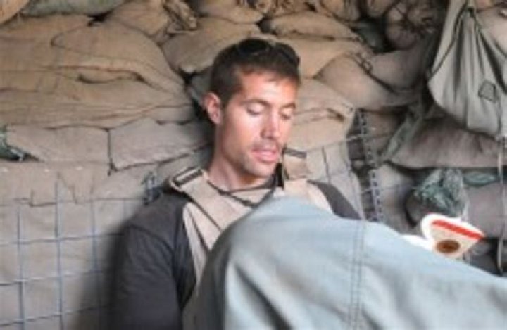 James Foley: American Journalist Beheaded By Savage ISIS Executioner
