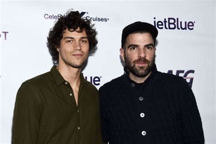 James Franco & Zachary Quinto Make Out In Sexy Slow-Mo Video — Watch