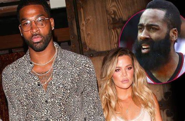 James Harden Warns Tristan Thompson Khloe Kardashian