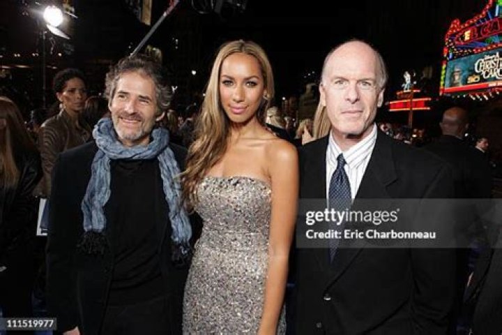 James Horner at 20th Century Fox Los Angeles Premiere of &lsquo;Avatar&rsquo;
