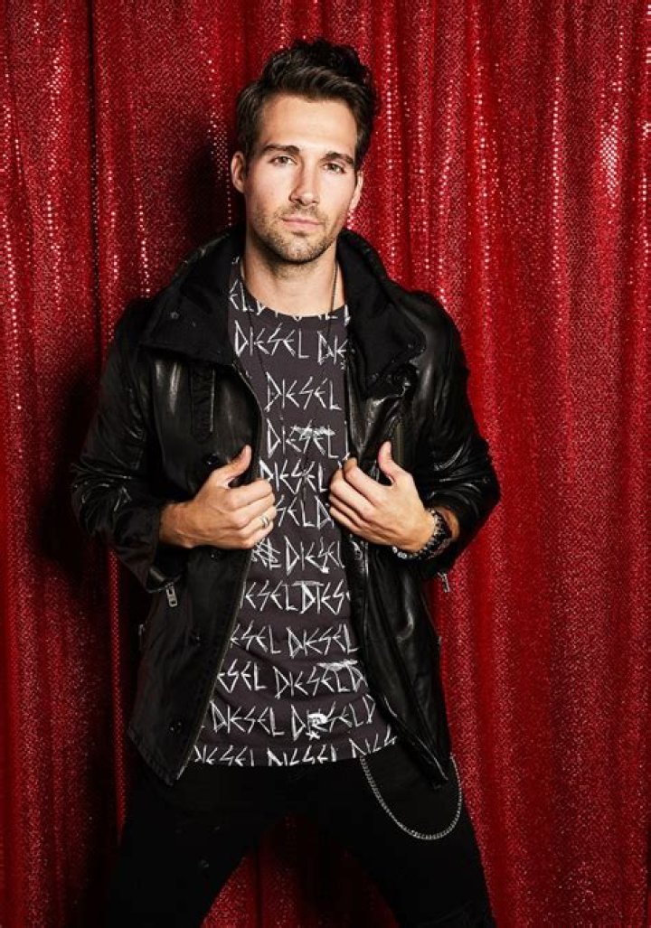 James Maslow – Hollywood Life