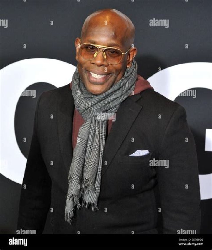 James Moses Black