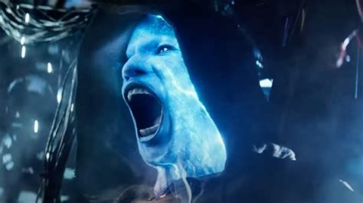 Jamie Foxx As Electro In &lsquo;The Amazing Spider-Man 2&rsquo;