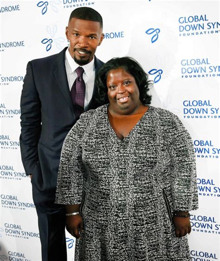jamie foxx deondra dixon