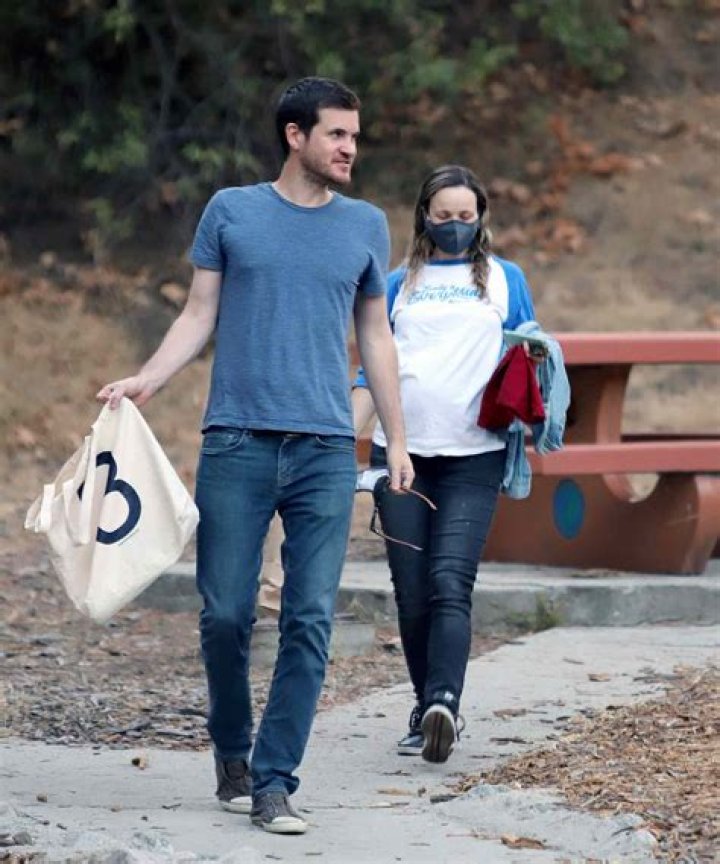 Jamie Linden Rachel McAdams Date