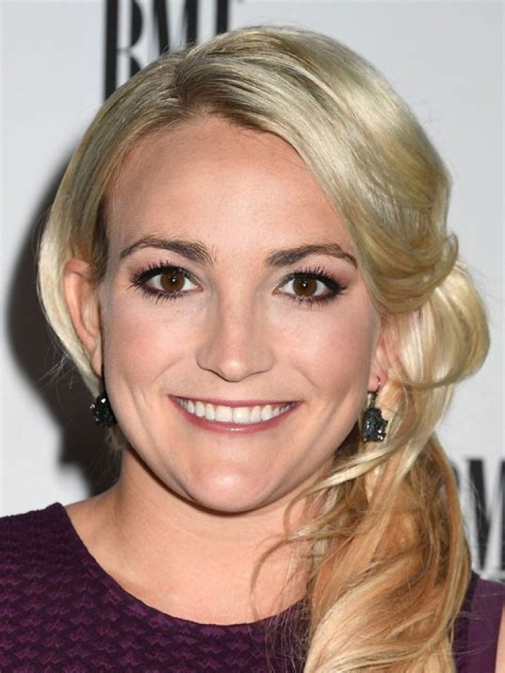 Jamie Lynn Spears in 2016