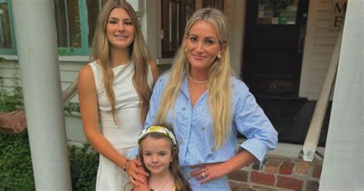 Jamie Lynn Spears, Kids