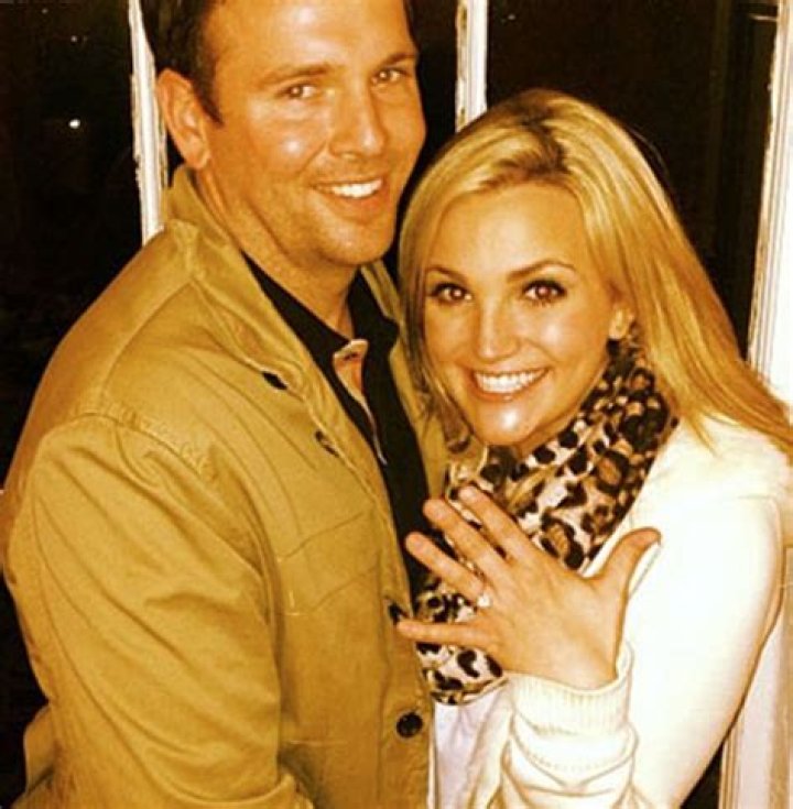 Jamie Lynn Spears out with daughter, Maddie Briann Aldridge