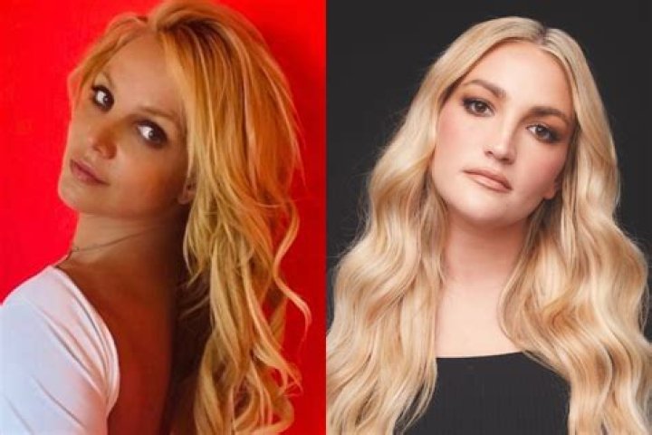 Jamie Lynn Spears ‘Stands Behind’ Sister Britney Spears As Conservatorship Battle Continues