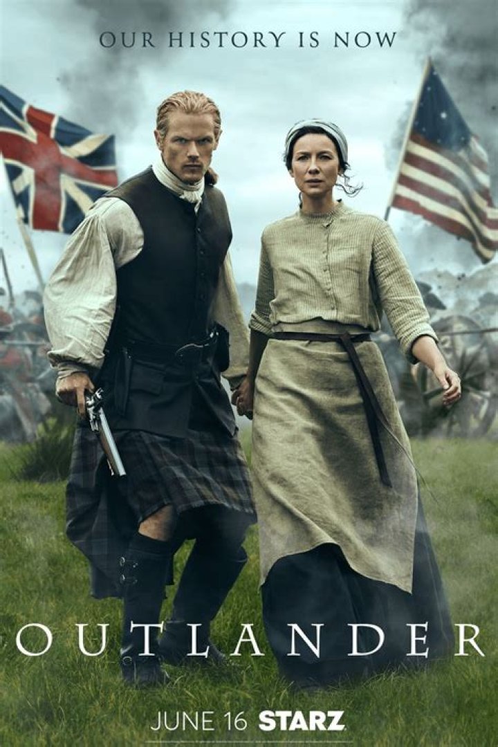 Jamie’s Wife Laoghaire Tries To Kill Claire — Recap – Hollywood Life