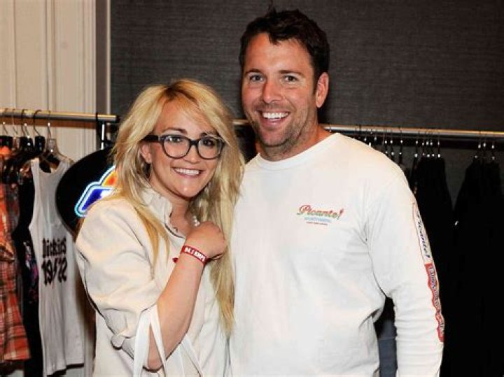 Jamie Watson, Jamie Lynn Spears
