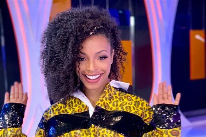 Jamila Mustafa