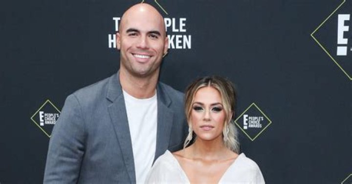 Jana Kramer Accuses Husband Mike Caussin Of ‘Adultery’ In Official Divorce Filing