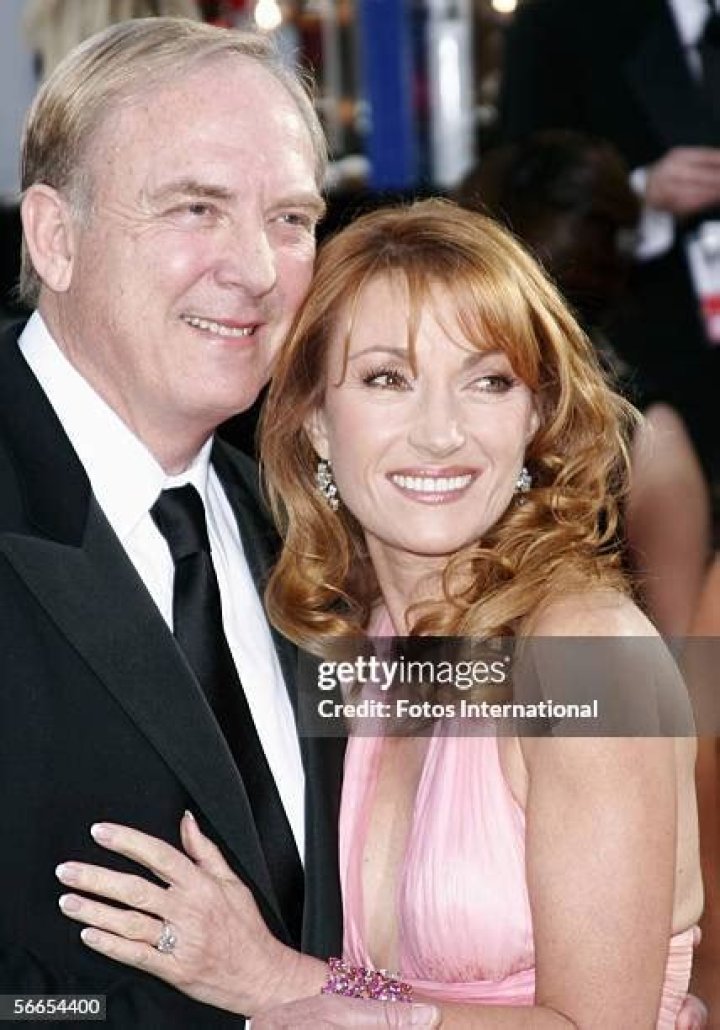 Jane Seymour At The 2006 Critics Choice Awards