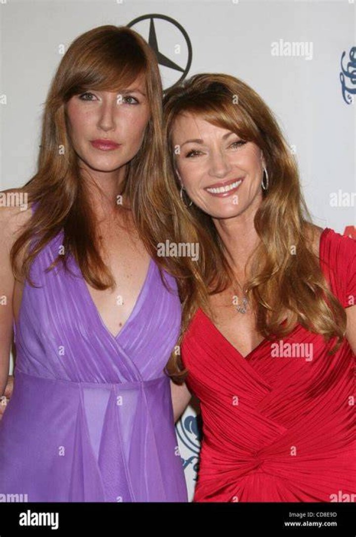Jane Seymour At The 2008 TCAs