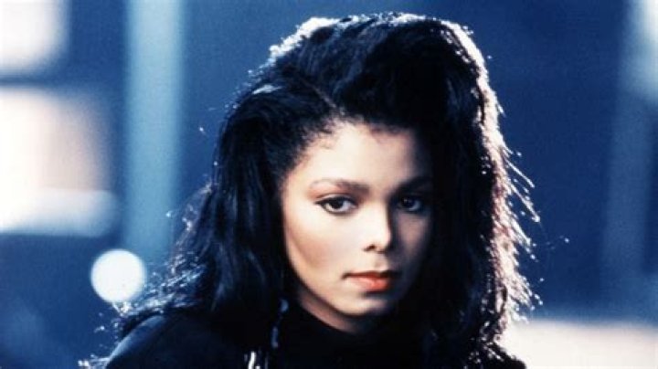 Janet Jackson Is An Icon