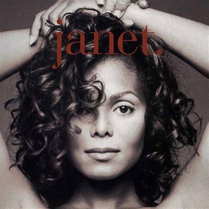 Janet Jackson Is Mysterious