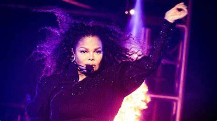 Janet Jackson Reveals New Album ‘Black Diamond’ & World Tour – Hollywood Life