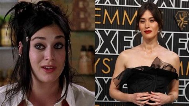 Janis Ian & Lizzy Caplan