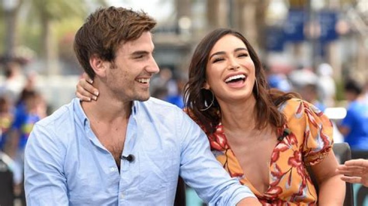 Jared Haibon, Ashley Iaconetti