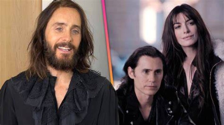 Jared Leto As Adam Neumann