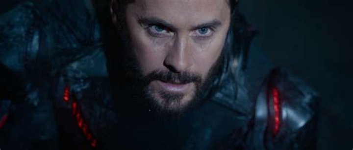 Jared Leto In Character