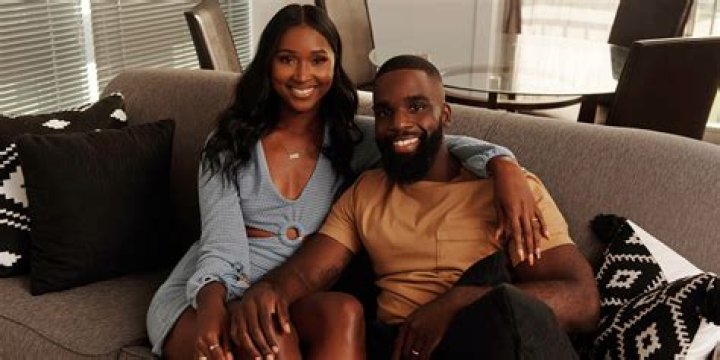 Jasmina & Michael