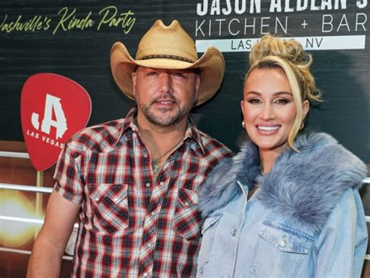 Jason Aldean and Brittany Aldean 148th Kentucky Derby, Red Carpet, Louisville, United States - 07 May 2022