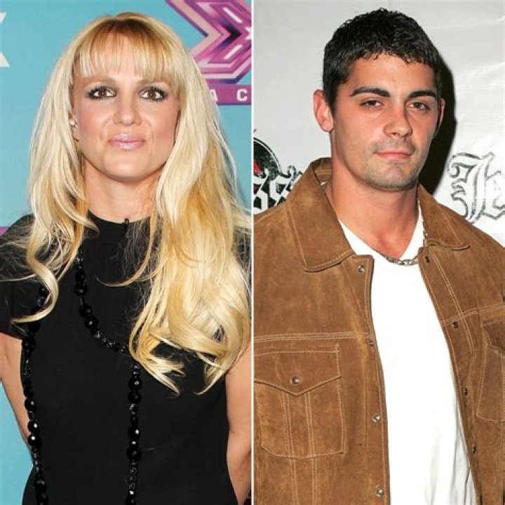 jason alexander, britney spears