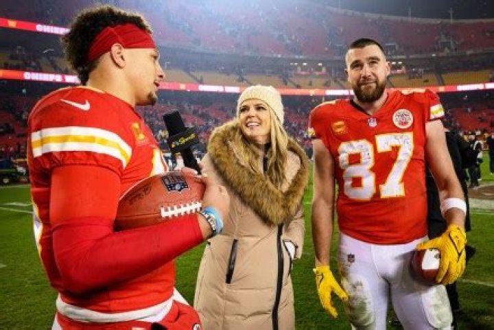 Jason Kelce Addresses Retirement Rumors After the Eagles Lose in the Playoffs
