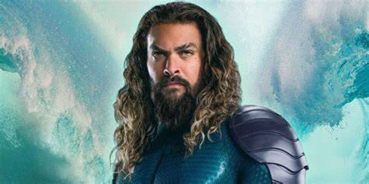Jason Momoa At The &lsquo;Aquaman&rsquo; Premiere
