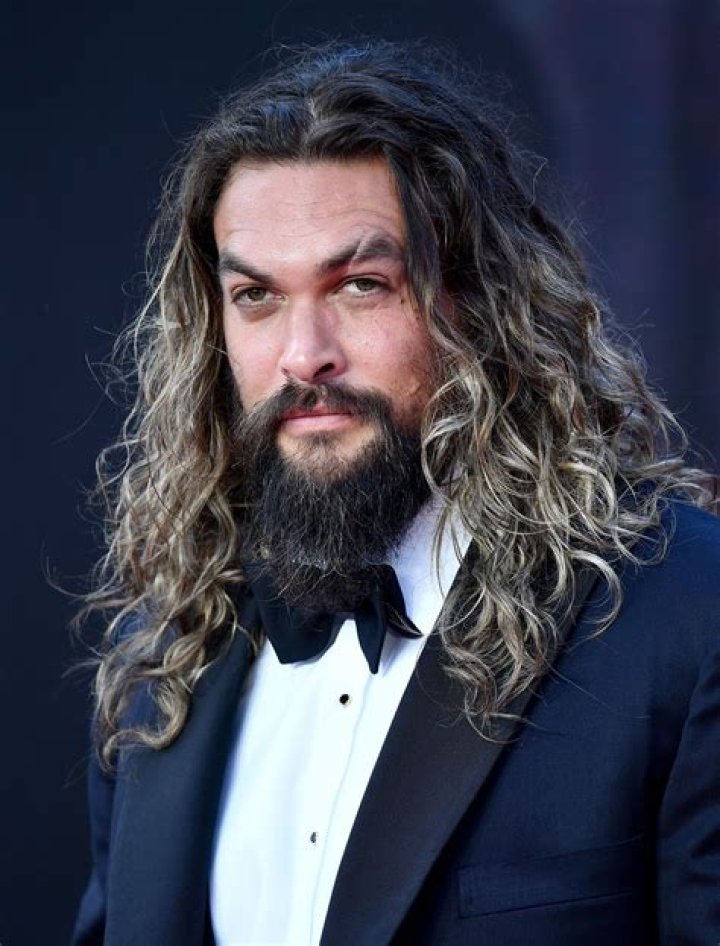 Jason Momoa: Photos