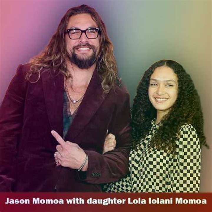 jason momoa with daughter lola and son nakoa-wolf
