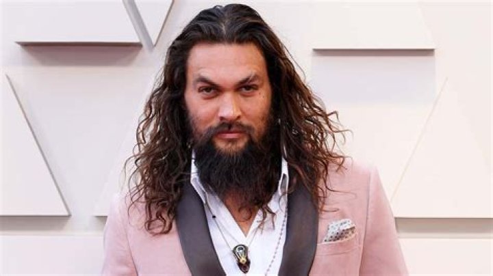 Jason Momoa91st Annual Academy Awards, Arrivals, Los Angeles, USA - 24 Feb 2019
