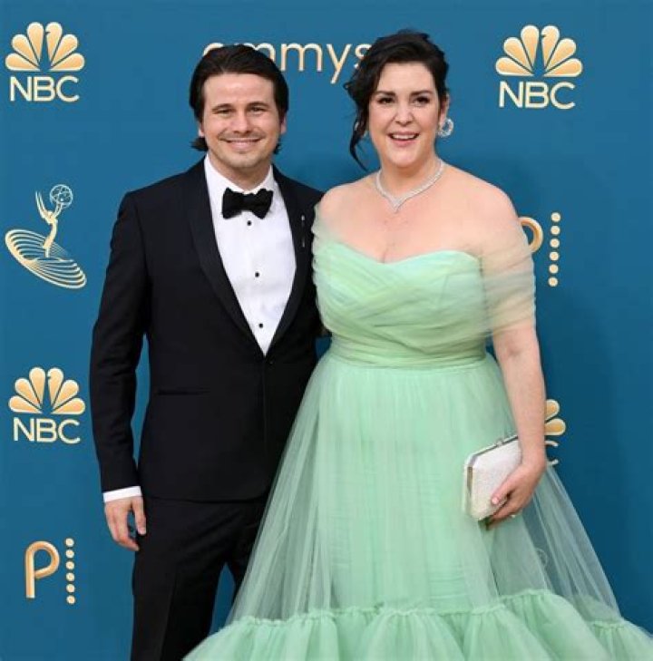 Jason Ritter Melanie Lynskey