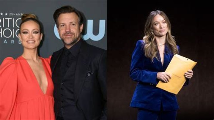 Jason Sudeikis’ 1st Photos After Olivia Wilde Served Custody Papers – Hollywood Life