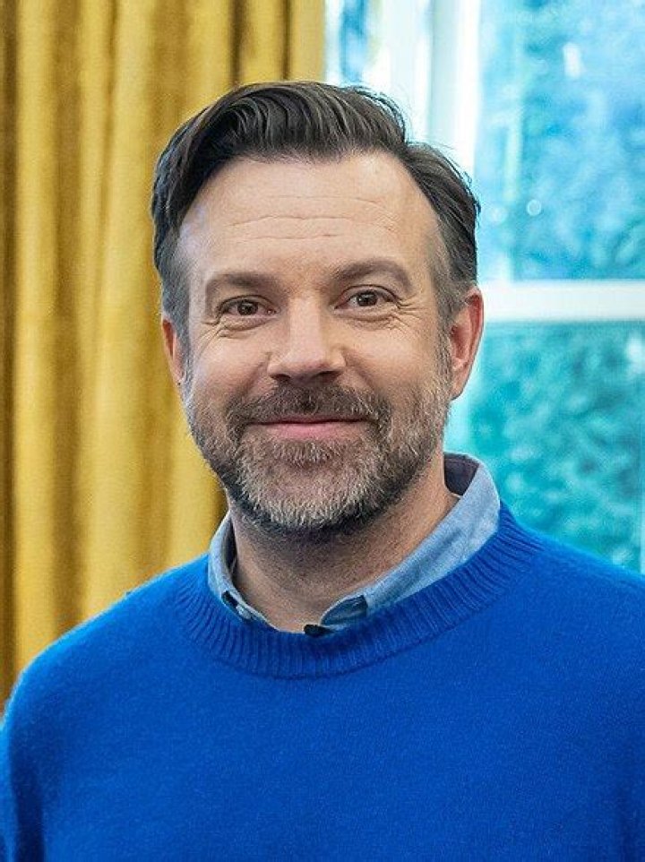 Jason Sudeikis as Vance