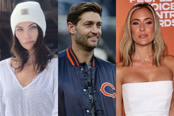 jay cutler mystery woman