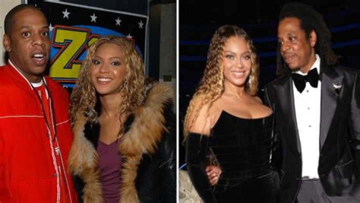 JAY-Z Apology Needed After He Allegedly Cheated On Beyonce – Hollywood Life