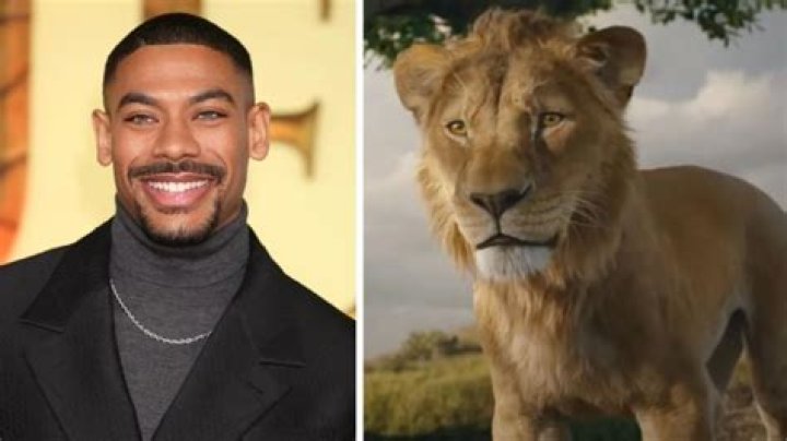 JD McCrary Reveals What He Learned Working With Donald Glover In Live-Action ‘Lion King’