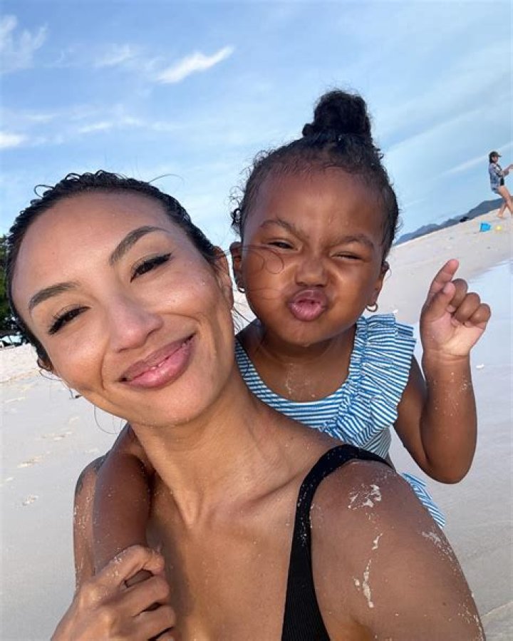 Jeannie Mai At ABC&rsquo;s TCA Summer Party