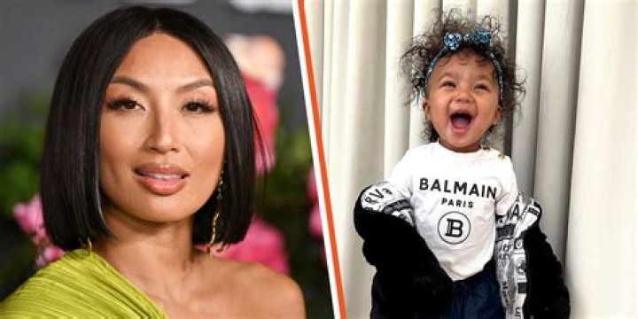 Jeannie Mai Jenkins Clarifies If She’s Joining ‘RHOA’: Video – Hollywood Life